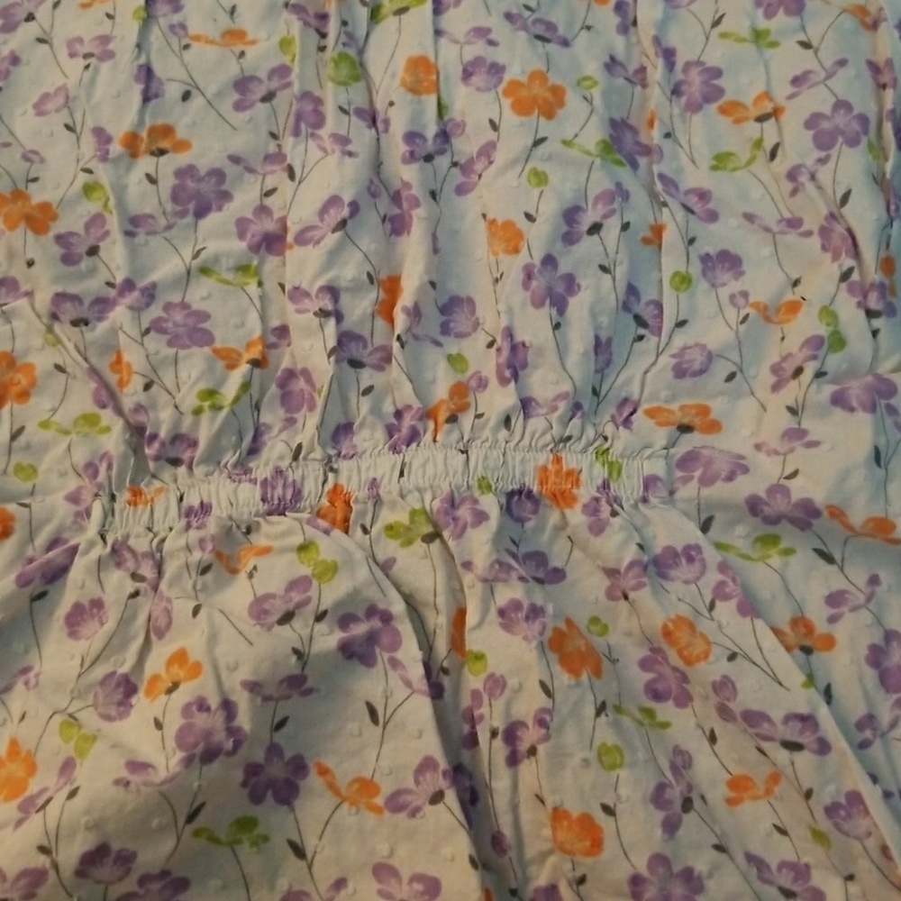 Cherokee Scrub top - Picture 4 of 4